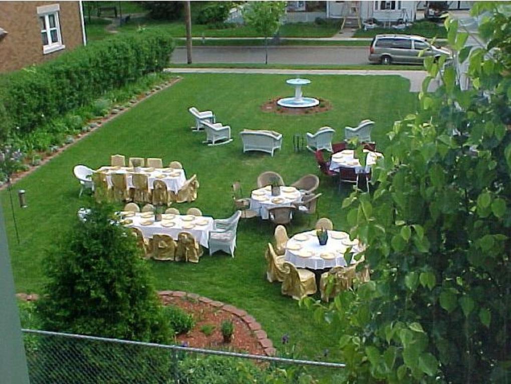 Baert Baron Mansion Bed&Breakfast Zeeland Bagian luar foto