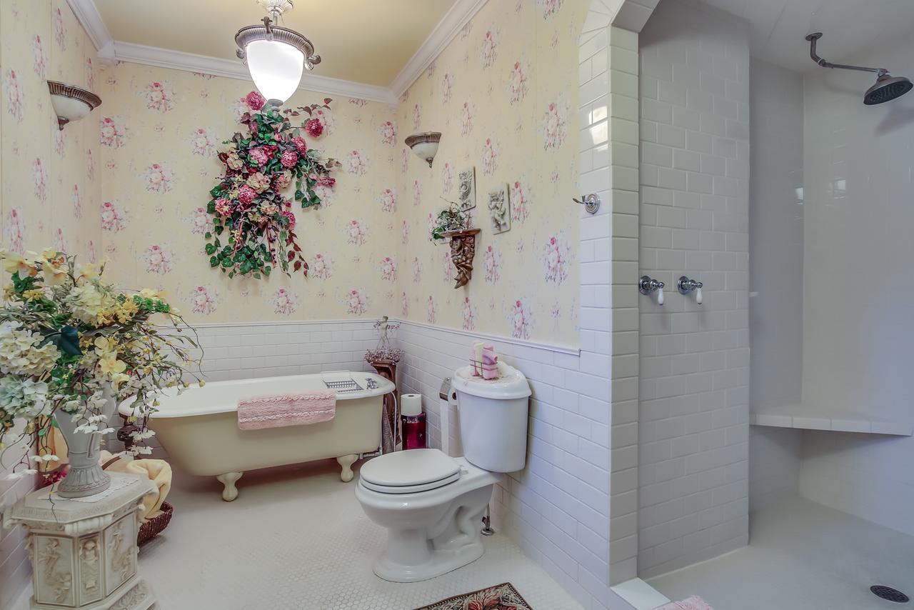 Baert Baron Mansion Bed&Breakfast Zeeland Bagian luar foto
