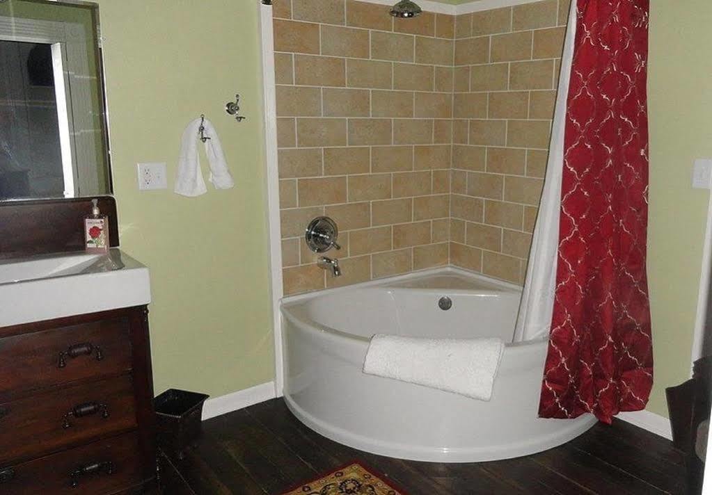 Baert Baron Mansion Bed&Breakfast Zeeland Bagian luar foto