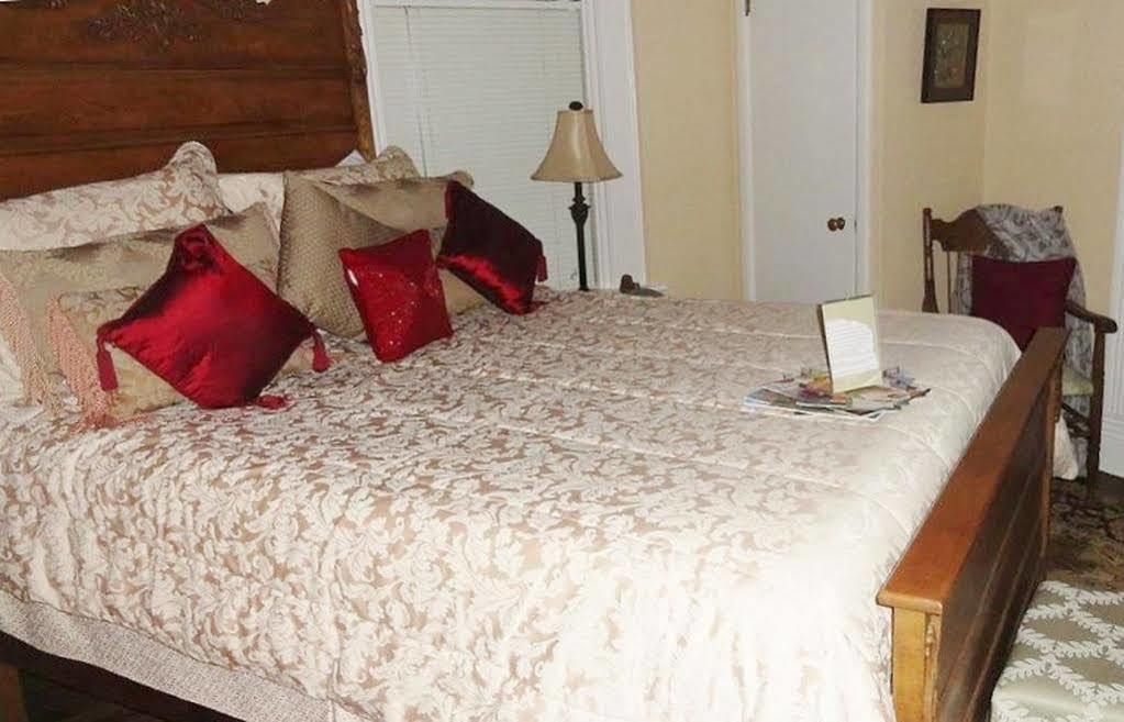 Baert Baron Mansion Bed&Breakfast Zeeland Bagian luar foto
