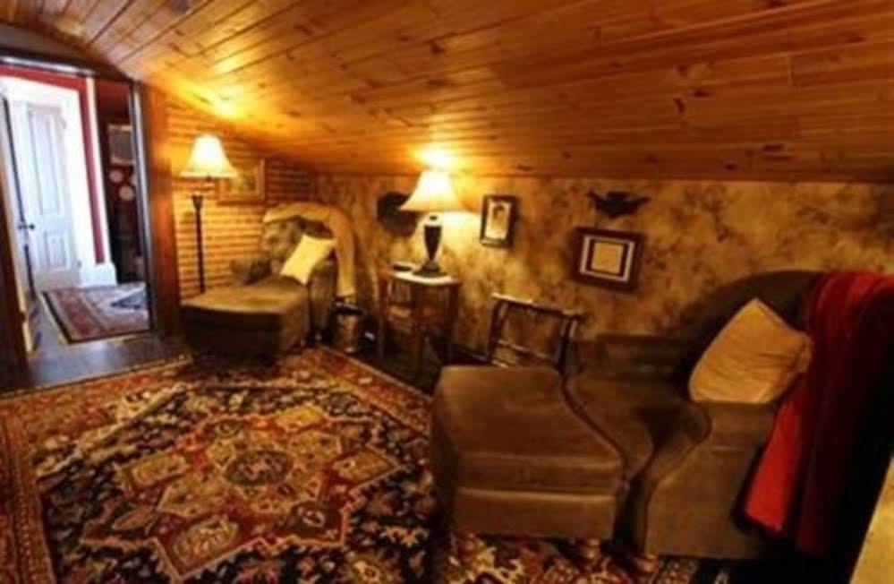 Baert Baron Mansion Bed&Breakfast Zeeland Bagian luar foto